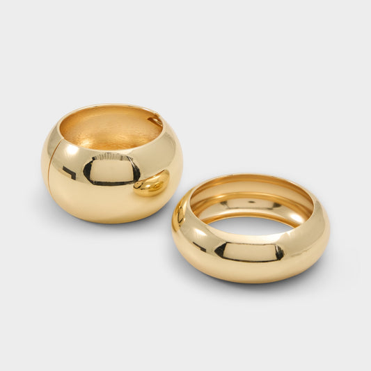 Quiiinn in Gold - Bracelet | Aldo