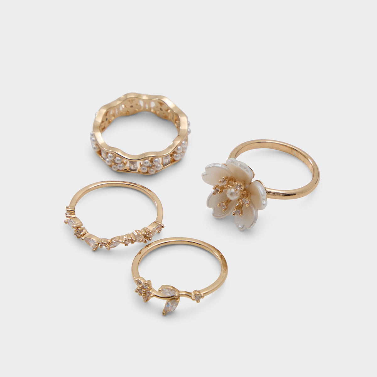 Alexiia in Ice - Ring | Aldo