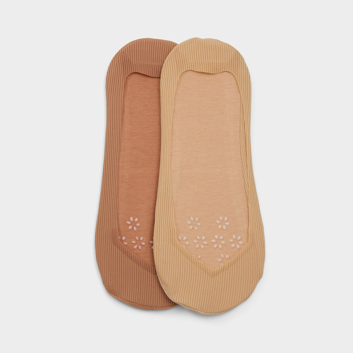 Tiptoe in Natural - Socks | Aldo
