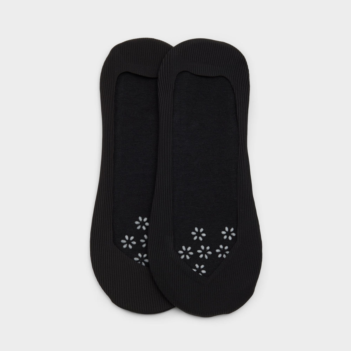 Tiptoe in Black - Socks | Aldo