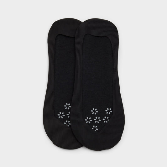 Tiptoe in Black - Socks | Aldo