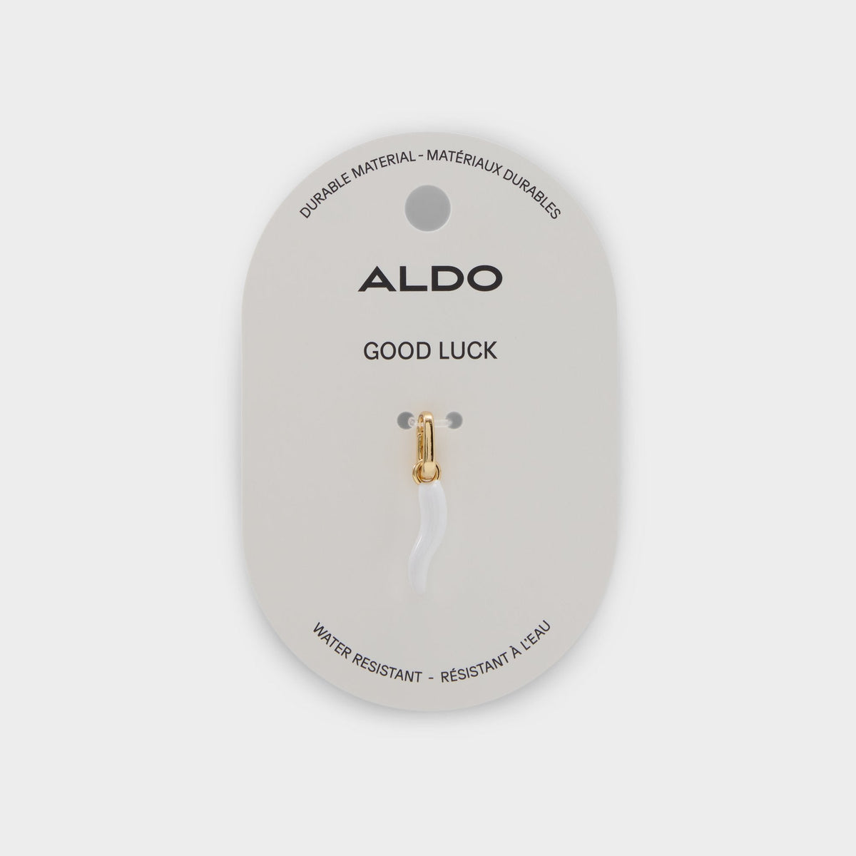 Goodluck in White - Jewelry charm | Aldo