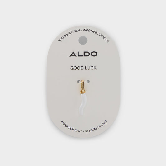 Goodluck in White - Jewelry charm | Aldo