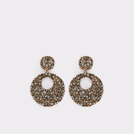 Mapleridge Metallic Multi Women's Earrings - Statement earrings | Aldo