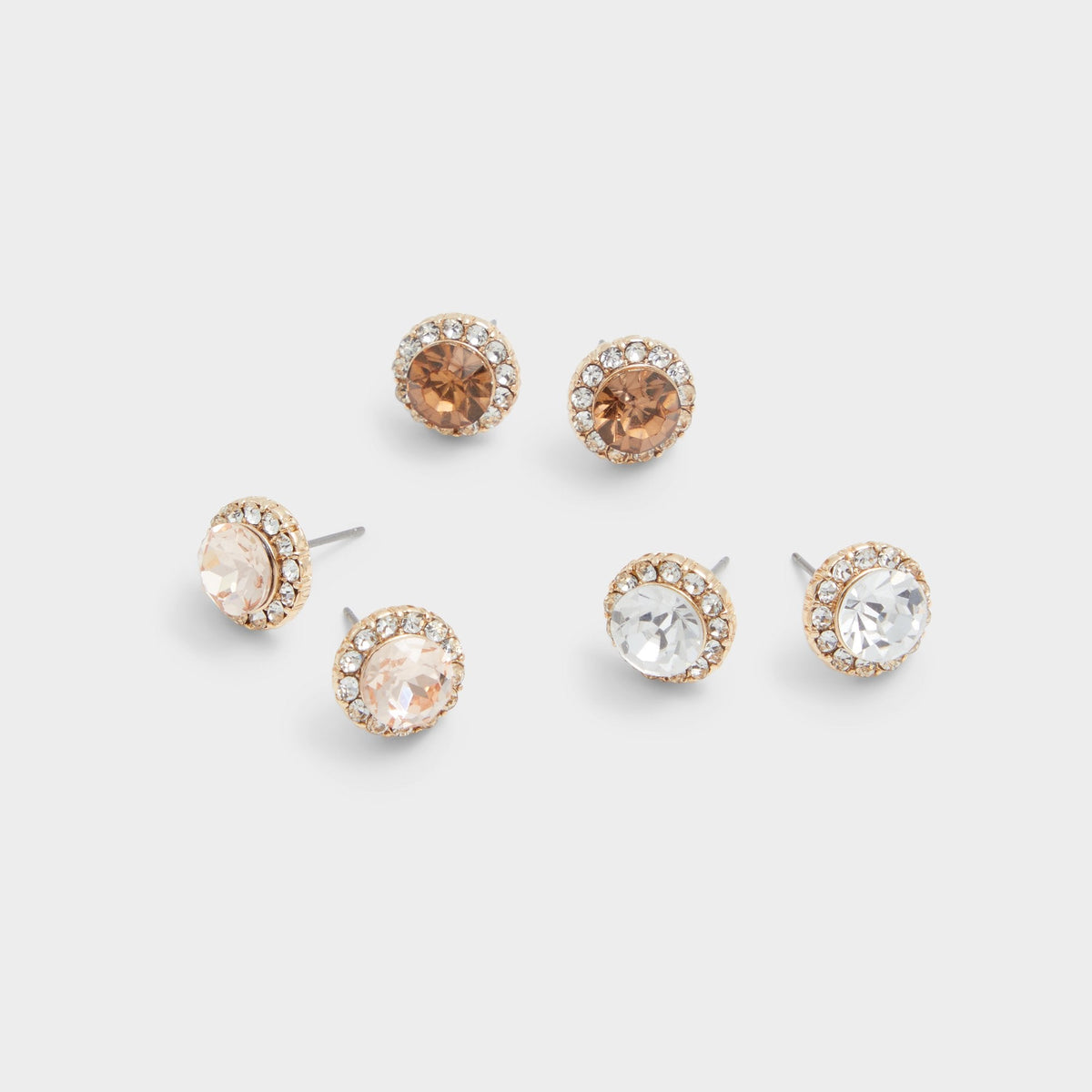 Gwosa Pink Women's Earrings - Earrings | Aldo