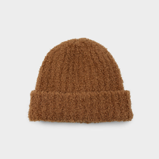Cozycloud in Cognac - Beanie | Aldo
