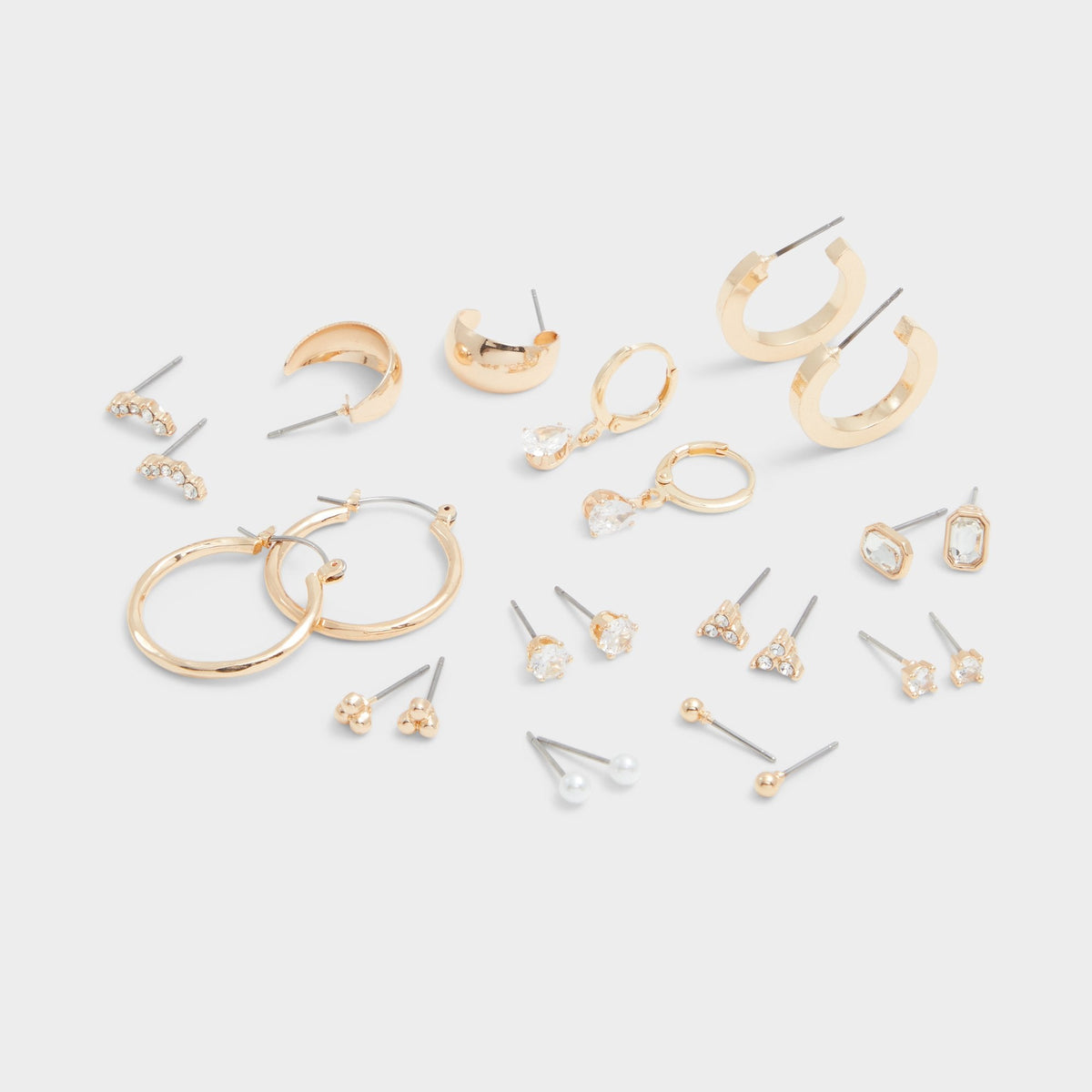Loinad Ice Women's Earrings - Earrings | Aldo