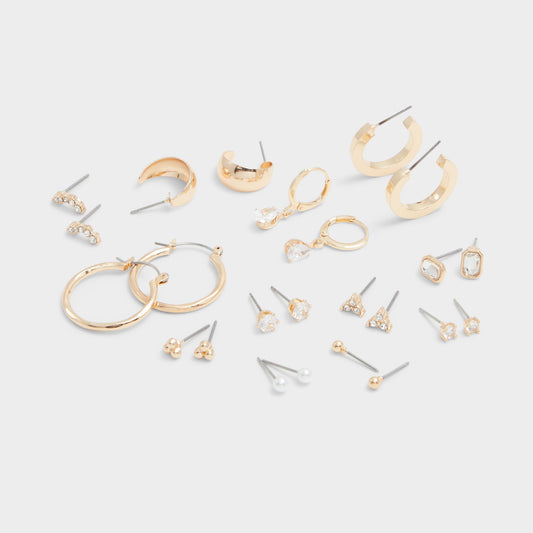 Loinad Ice Women's Earrings - Earrings | Aldo