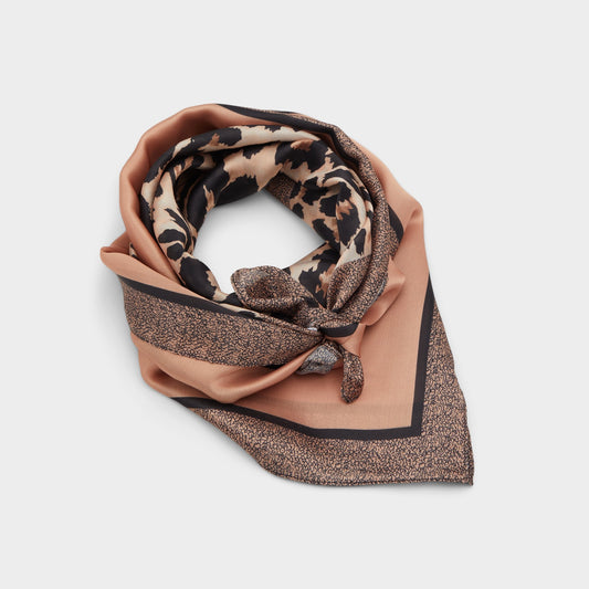 Rhaewan Other Brown Women's Scarves - Scarf | Aldo
