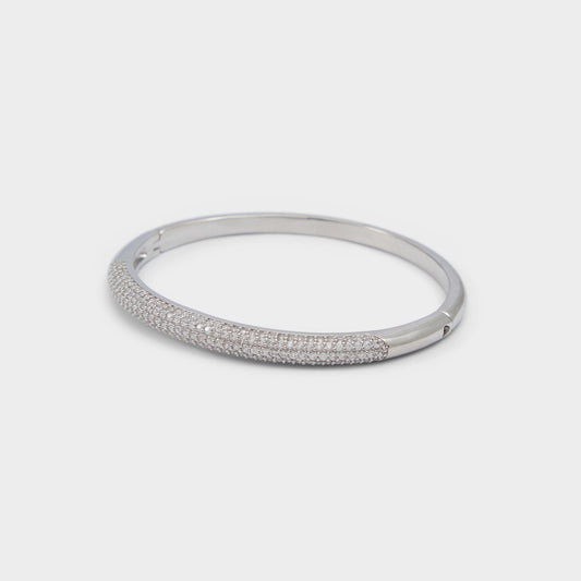 Dauvray in Silver Clear Multi - Bracelet | Aldo