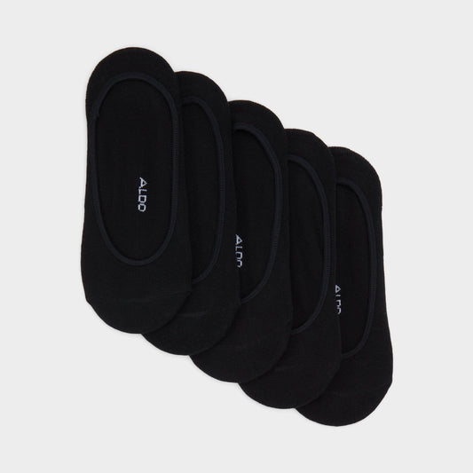Piaveth Black Women's Socks - Socks | Aldo