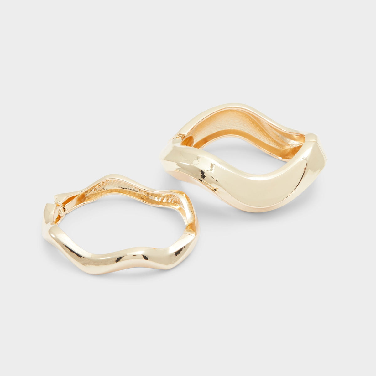 Onmywave Gold Women's Rings - Bracelet | Aldo