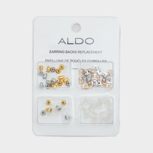 Oloecia Metallic Multi Women's Earrings - Earring backs | Aldo