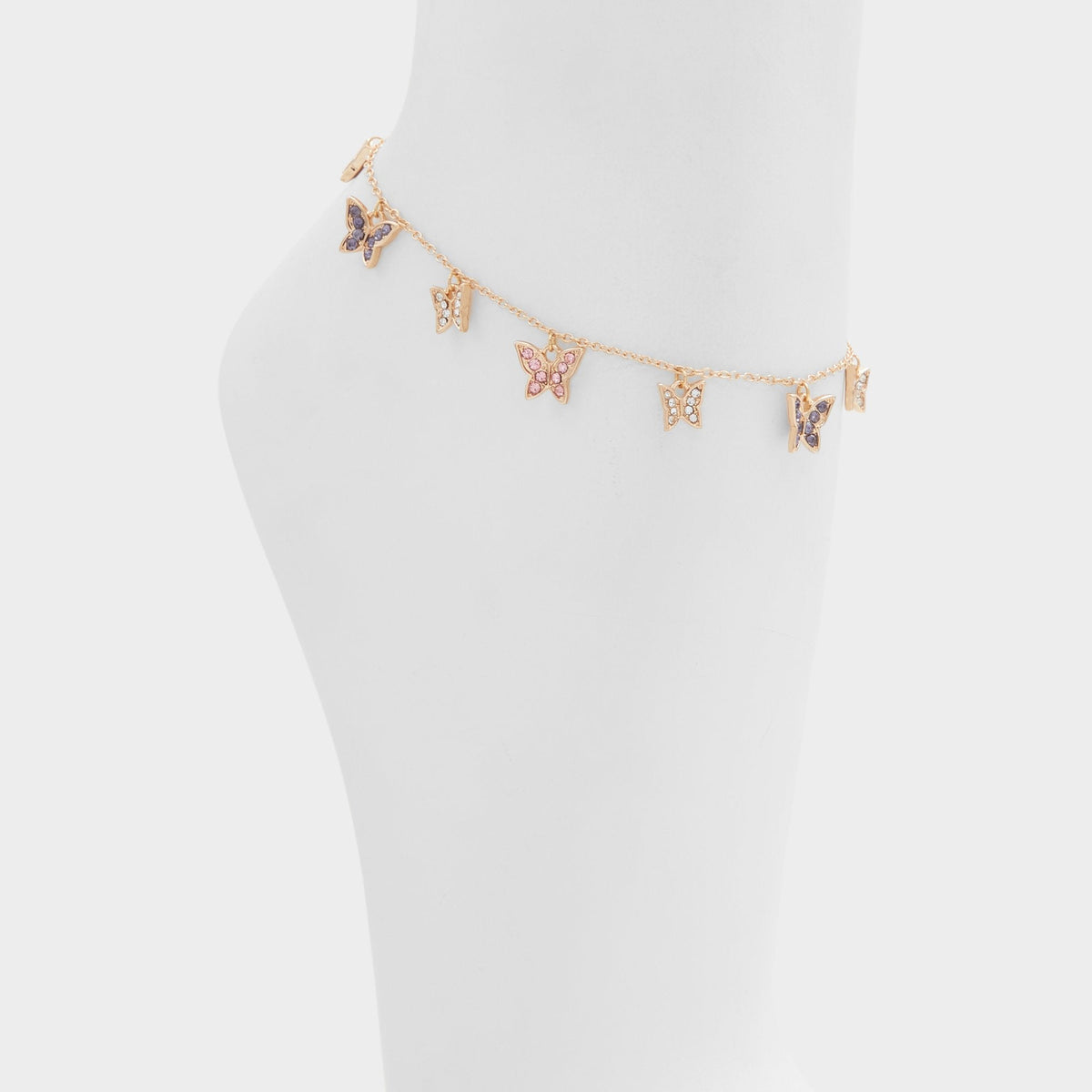 Thanaa Pastel Multi Women's Dalsby - Anklet | Aldo