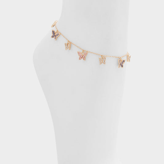 Thanaa Pastel Multi Women's Dalsby - Anklet | Aldo