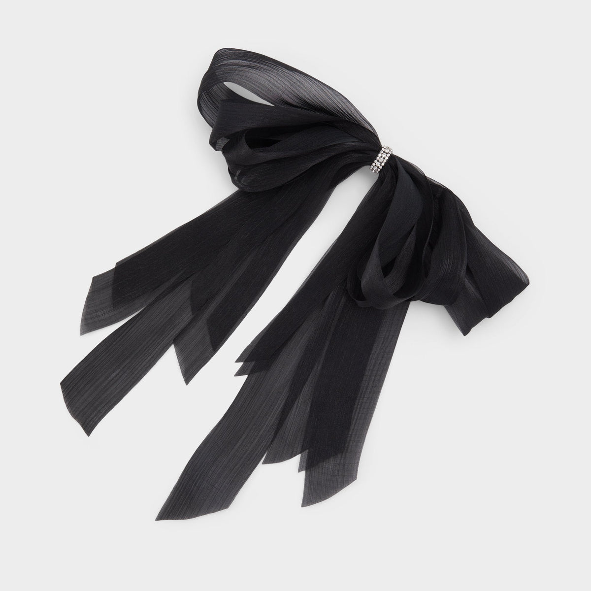 Lovelybow Black/Silver Multi Women's Hair accessories - Hair clip | Aldo
