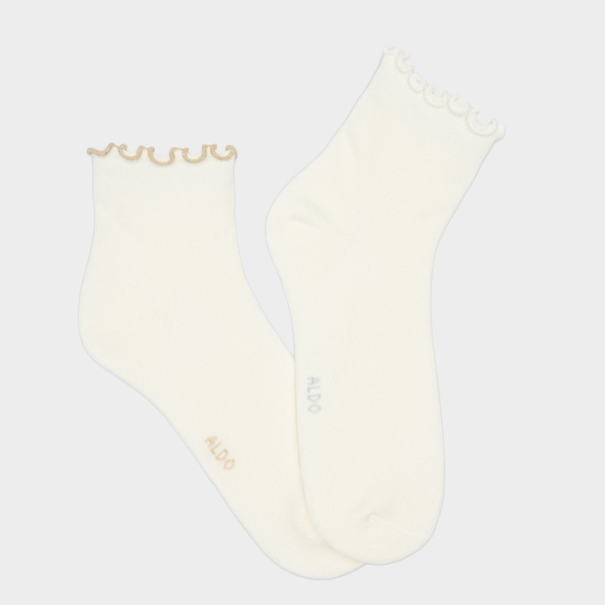 Frilluxe Ice Women's Socks - Crew socks | Aldo