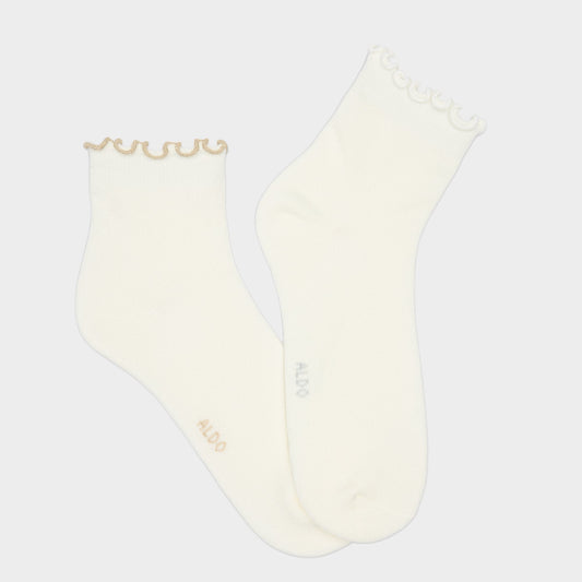 Frilluxe Ice Women's Socks - Crew socks | Aldo