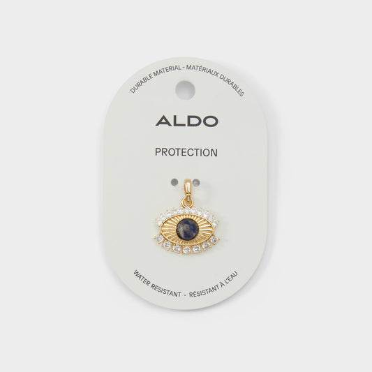 Protectme Gold/Clear Multi Women's Jewelry - Jewelry charm | Aldo