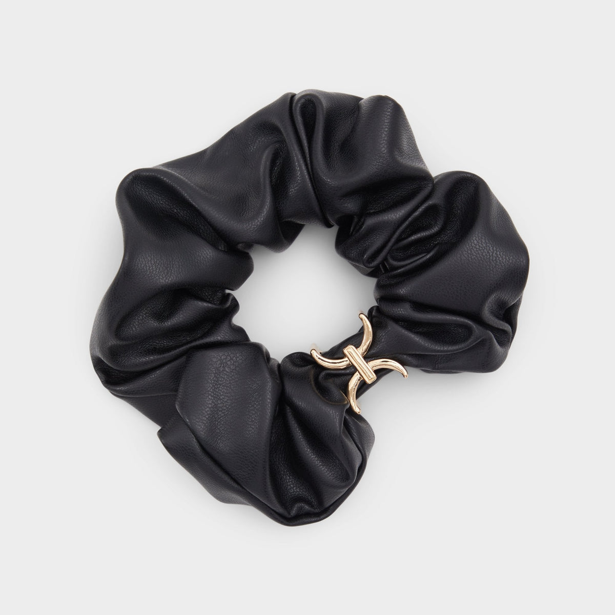Saerah Black/Gold Multi Women's Hair accessories - Hair elastic | Aldo