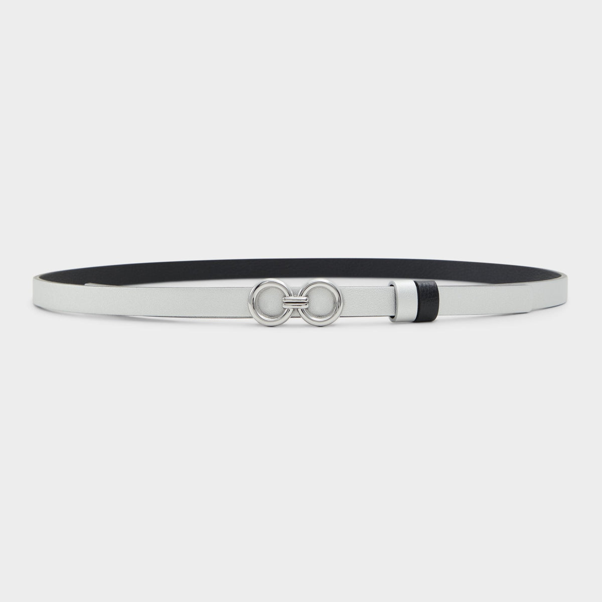 Terrijay Silver Women's Belts - Belt | Aldo