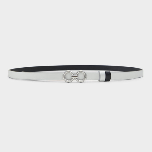 Terrijay Silver Women's Belts - Belt | Aldo