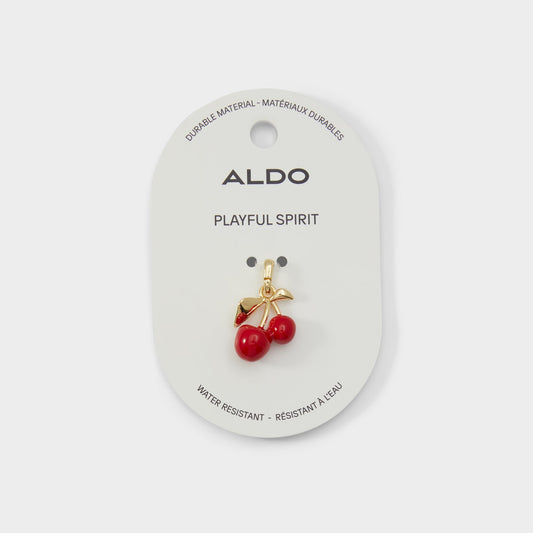 Playful Red Women's Jewelry - Jewelry charm | Aldo