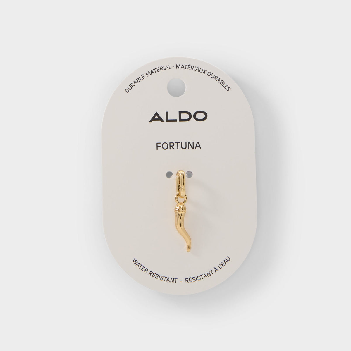 Cornicello in Gold - Jewelry charm | Aldo