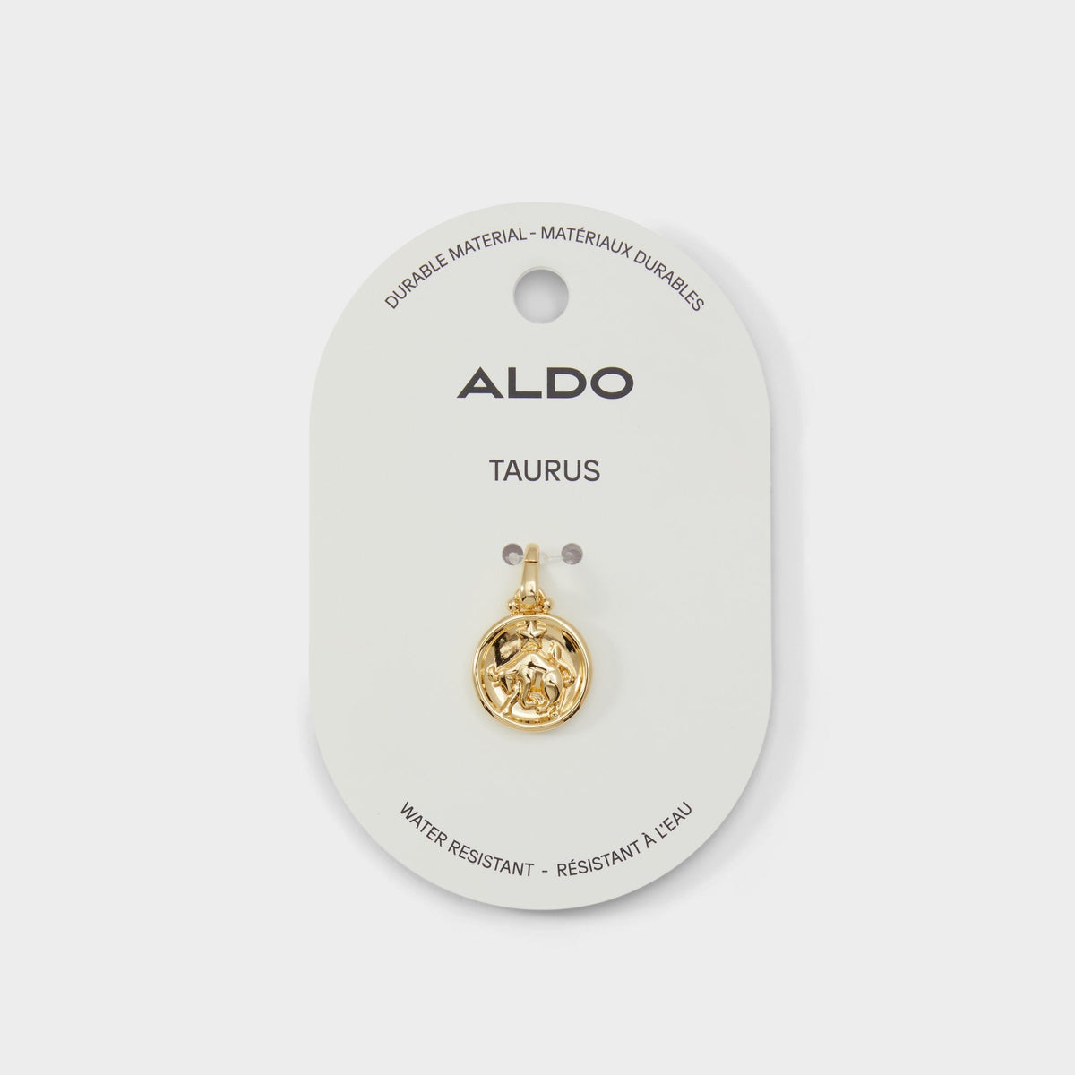 Astrologie Gold Women's Jewelry - Jewelry charm | Aldo