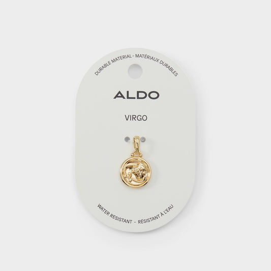 Astrologie Gold Women's Jewelry - Jewelry charm | Aldo