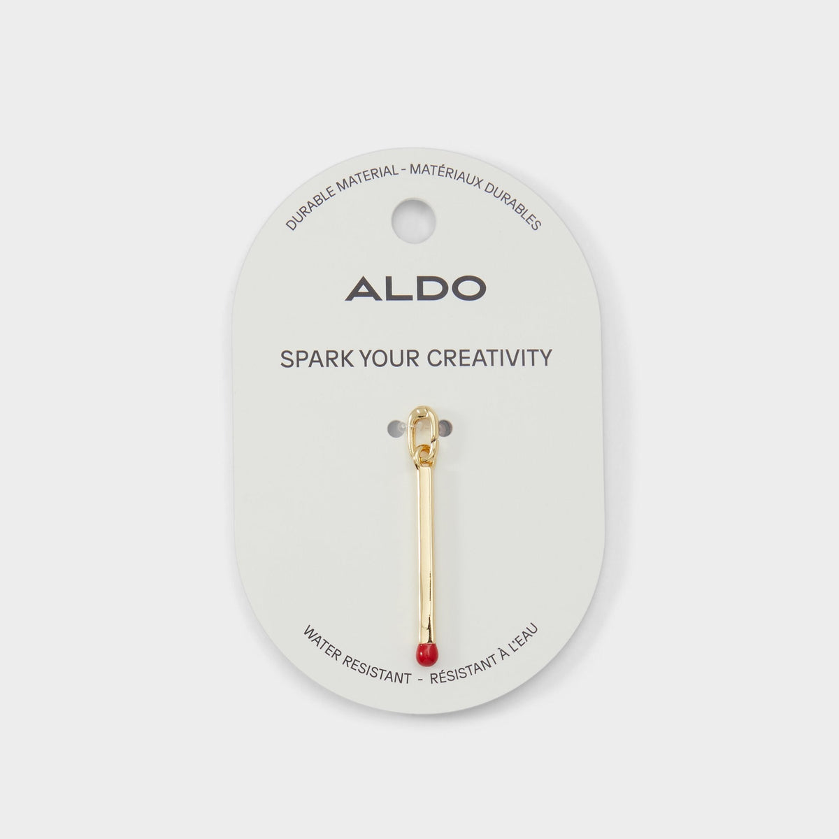 Sparked Red Women's Jewelry - Jewelry charm | Aldo