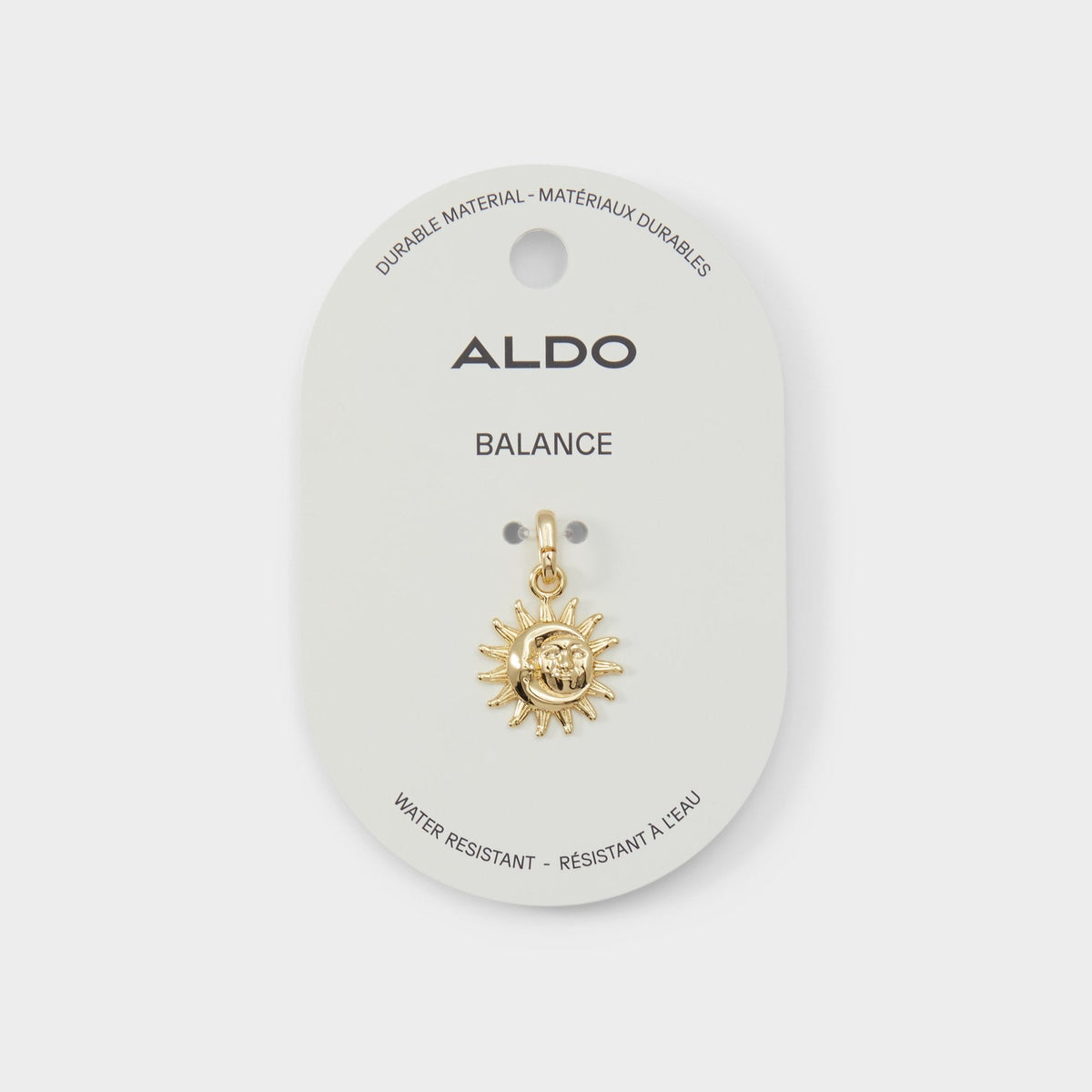 Soluna Gold Women's Jewelry - Jewelry charm | Aldo