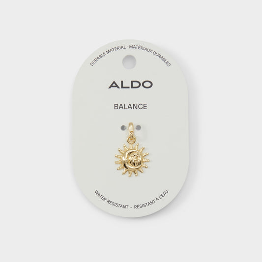 Soluna Gold Women's Jewelry - Jewelry charm | Aldo