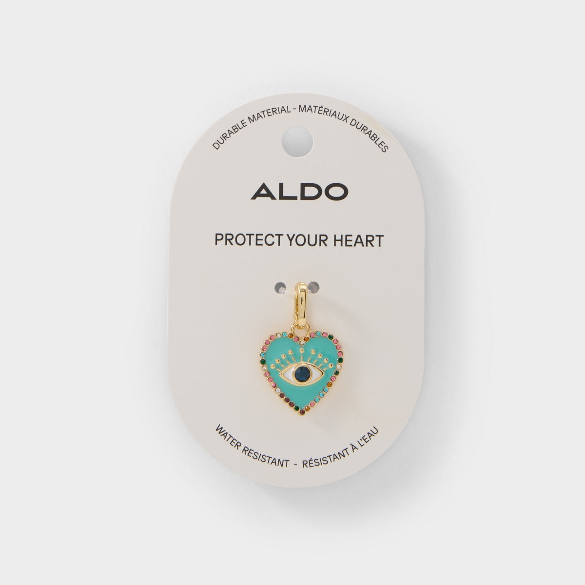 Iseehearts in Bright Blue - Jewelry charm | Aldo