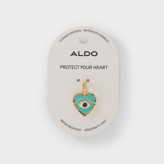 Iseehearts in Bright Blue - Jewelry charm | Aldo