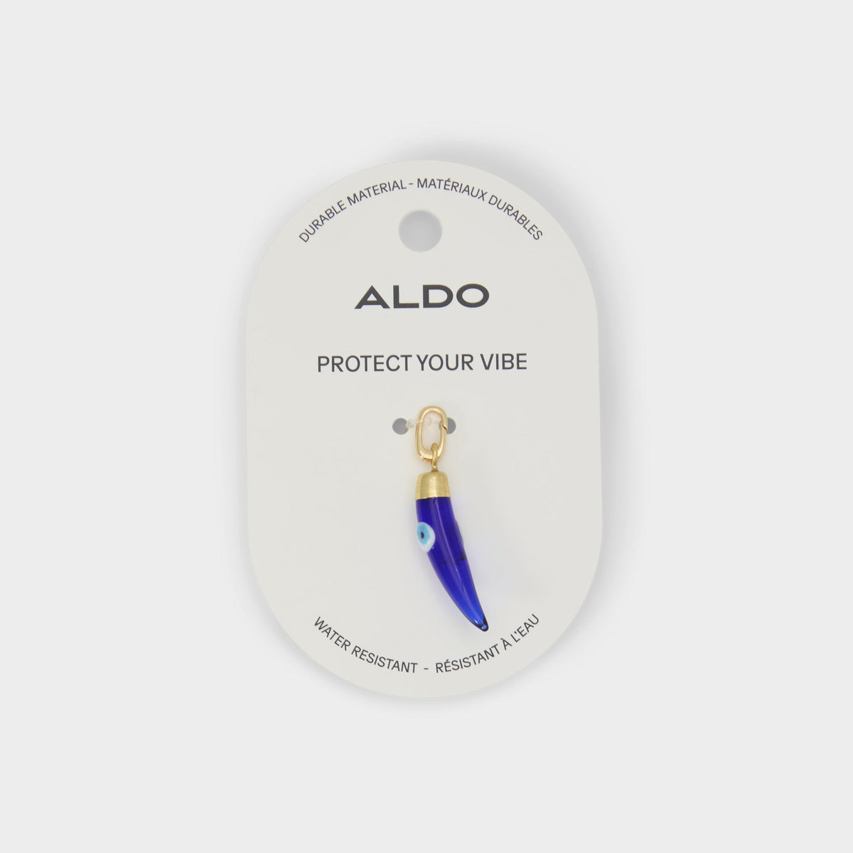 Vibecheck Light Blue Women's Jewelry Charms - Jewelry charm | Aldo