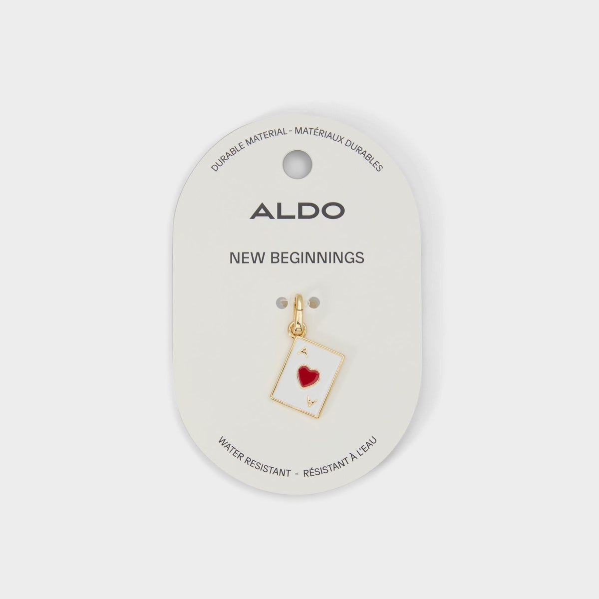 Aceofheartss Red Women's Jewelry Charms - Jewelry charm | Aldo