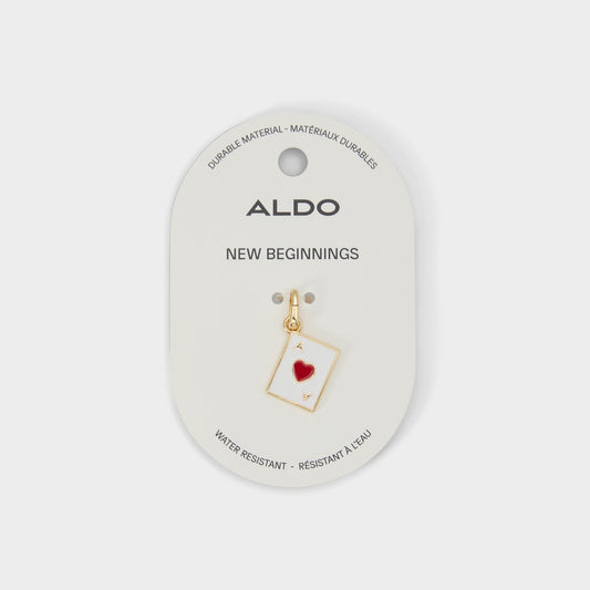 Aceofheartss Red Women's Jewelry Charms - Jewelry charm | Aldo