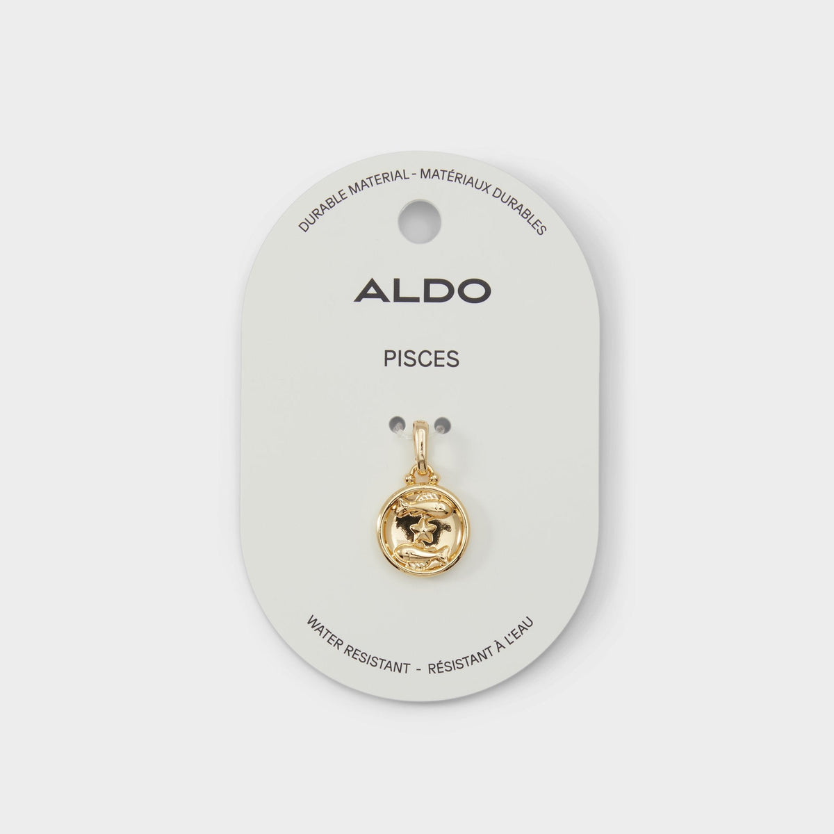 Astrologie Gold Women's Jewelry - Jewelry charm | Aldo