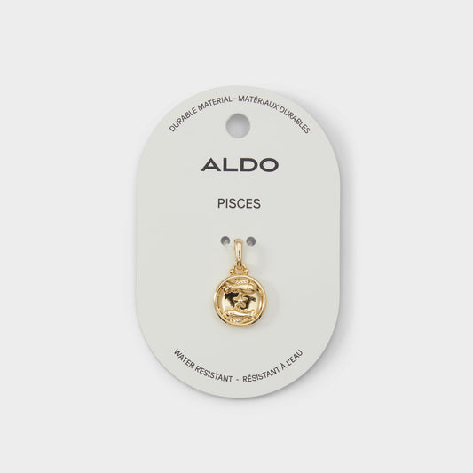 Astrologie Gold Women's Jewelry - Jewelry charm | Aldo