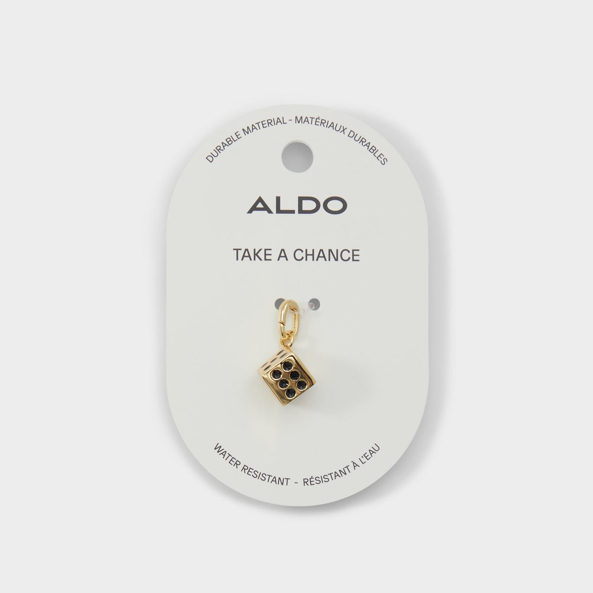 Takeachance Gold Women's Jewelry - Jewelry charm | Aldo