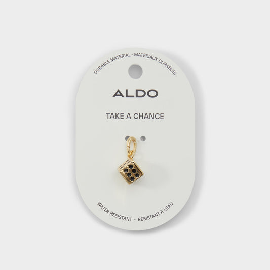 Takeachance Gold Women's Jewelry - Jewelry charm | Aldo