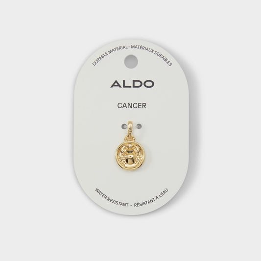 Astrologie Gold Women's Jewelry - Jewelry charm | Aldo