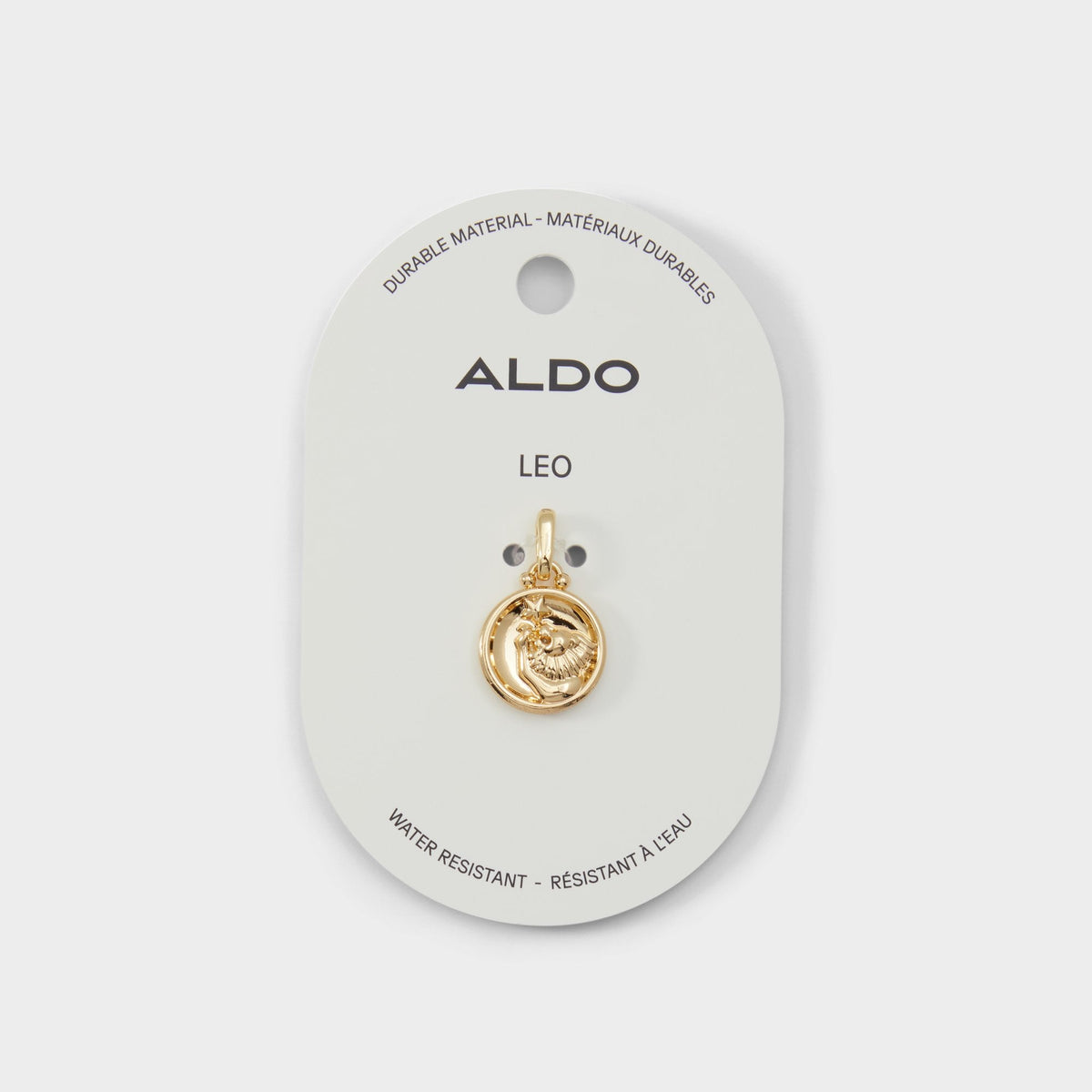 Astrologie Gold Women's Jewelry - Jewelry charm | Aldo