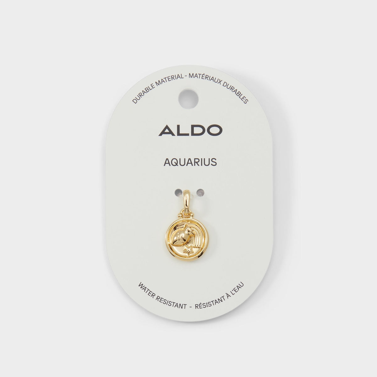 Astrologie Gold Women's Jewelry - Jewelry charm | Aldo
