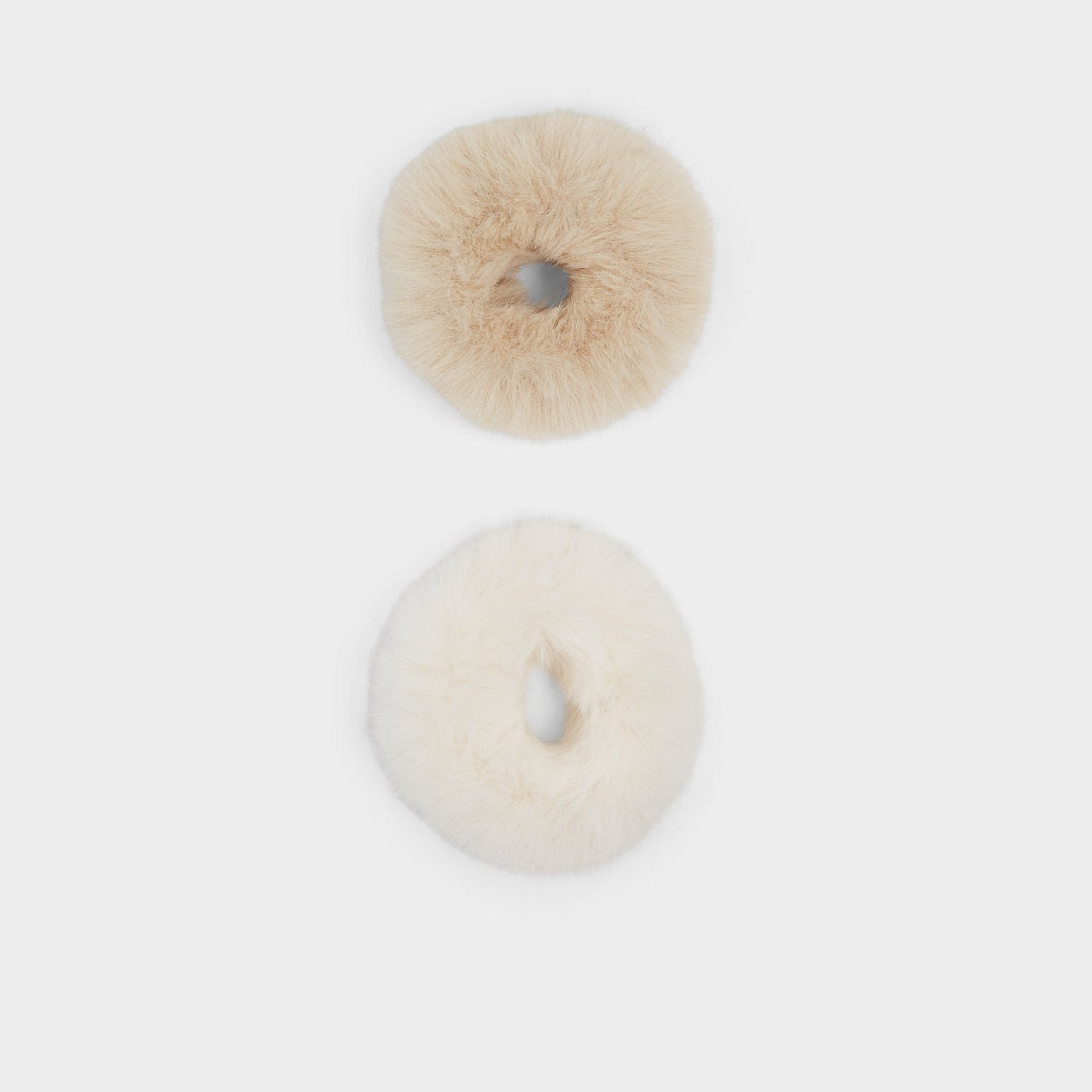 Alyd White Women's Hair accessories - Hair elastics | Aldo