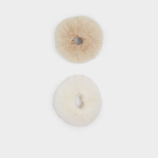 Alyd White Women's Hair accessories - Hair elastics | Aldo