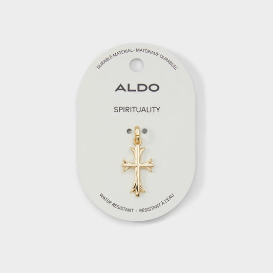 Spirituality Gold Women's Jewelry - Jewelry charm | Aldo