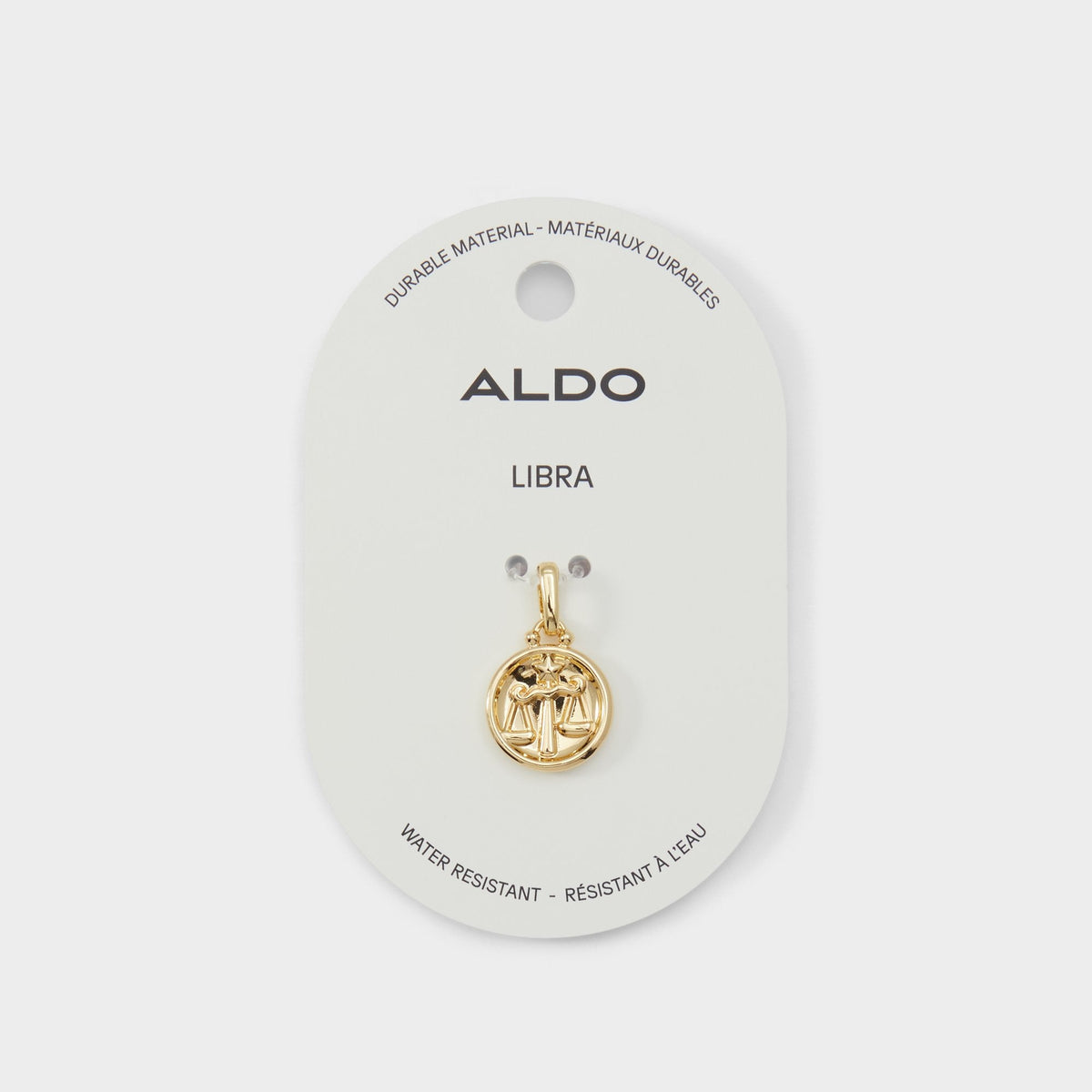 Astrologie Gold Women's Jewelry - Jewelry charm | Aldo