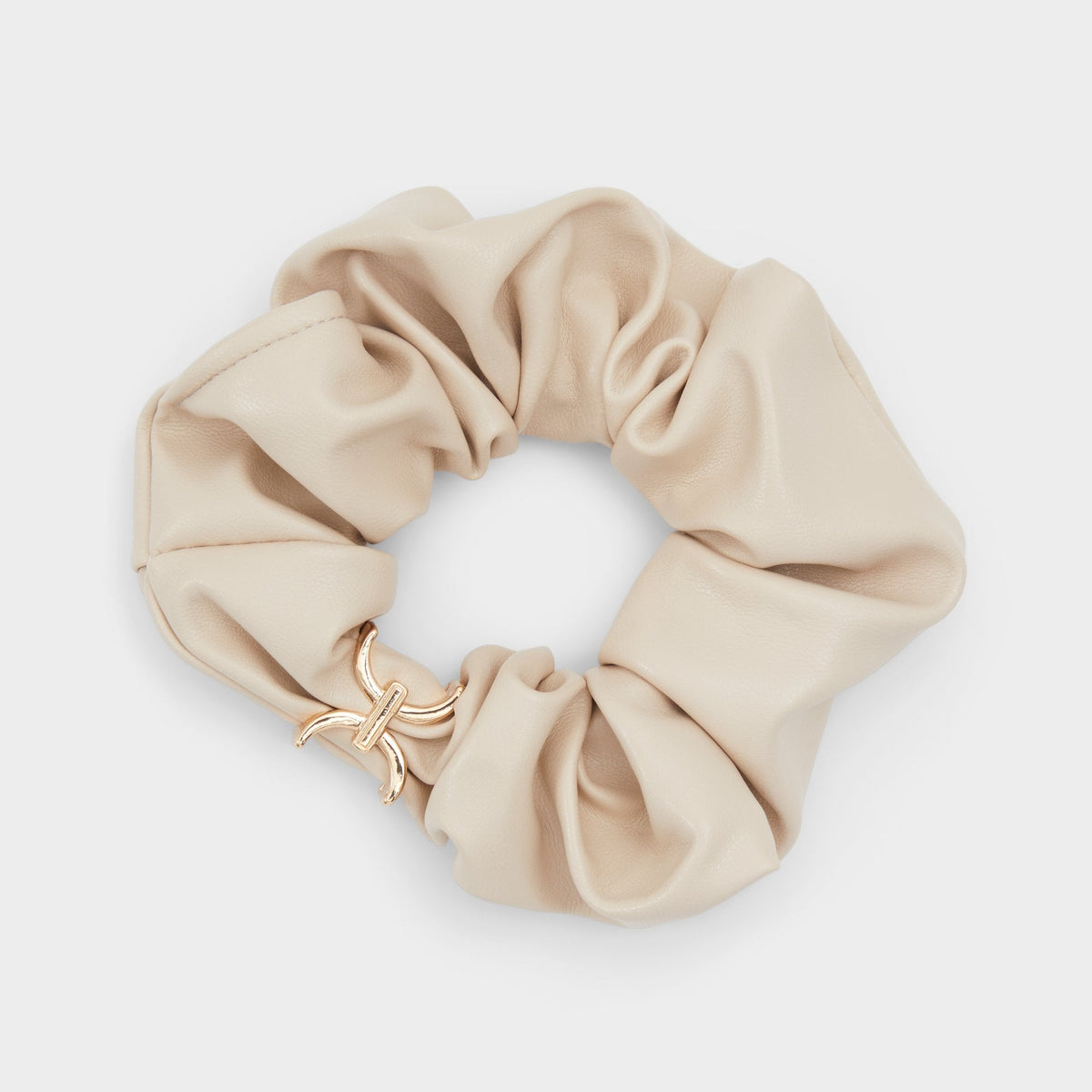 Saerah Medium Beige Women's Hair accessories - Hair elastic | Aldo